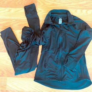 Target’s C9 Champion Work out set